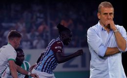 Trabzonspor'da Abdullah Avcı'dan transfer açıklaması: Taraftara seslendi! 'Zaman değil, destek istiyorum'