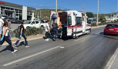 Bodrum’da Trafik Kazası: Yaşamını Yitiren Hüseyin Çotura’nın Acı Hikayesi