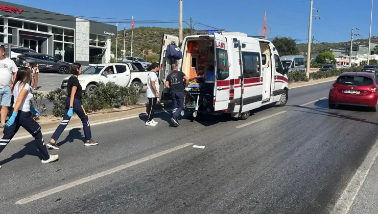 Bodrum’da Trafik Kazası: Yaşamını Yitiren Hüseyin Çotura’nın Acı Hikayesi