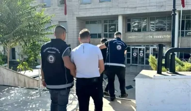 Muğla’da Göçmen Kaçakçılığı Operasyonu: İki Şüpheli Tutuklandı