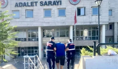 Muğla’da Jandarma Operasyonları: İki Hükümlü Yakalandı