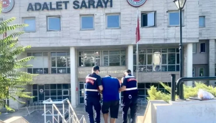 Muğla’da Jandarma Operasyonları: İki Hükümlü Yakalandı