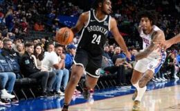 Thomas, Nets’in kontratını uzatmamasını umursamıyor NBA Haberleri