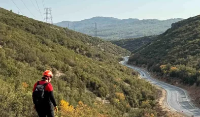 Muğla’da Kayıp Sabriye Dedeoğlu İçin Arama Çalışmaları Devam Ediyor