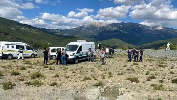 Muğla’da Şaban Ataş’ın Cinayeti: 4 Sanığa Ağırlaştırılmış Müebbet İstemli İddianame