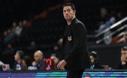 ÇBK Mersin'de Victor Lapena dönemi sona erdi